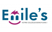 Notre Partenaire EMILE'S